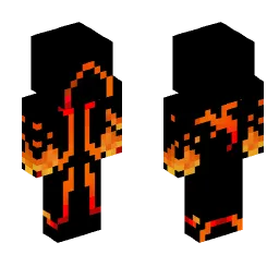 Minecraft Skin #163173