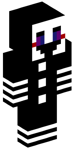 Minecraft Skin #163174