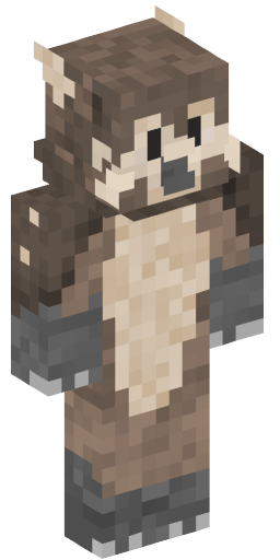 Minecraft Skin #163175