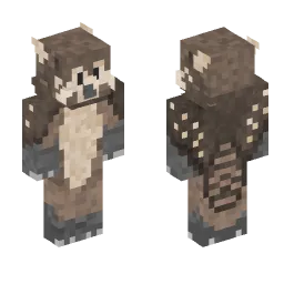Minecraft Skin #163175