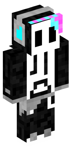 Minecraft Skin #163176