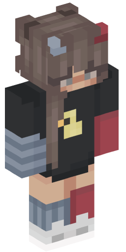 Minecraft Skin #163179