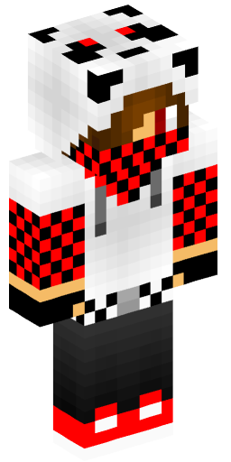 Minecraft Skin #163180