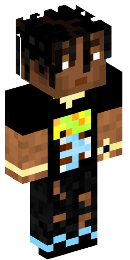 Minecraft Skin #163181