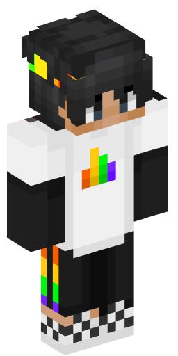 Minecraft Skin #163183