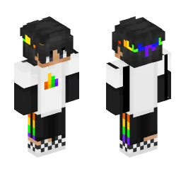 Minecraft Skin #163183