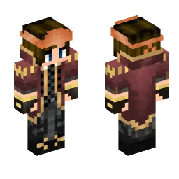 Minecraft Skin #163185