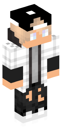 Minecraft Skin #163186
