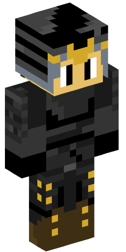Minecraft Skin #163187