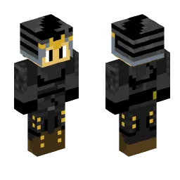 Minecraft Skin #163187