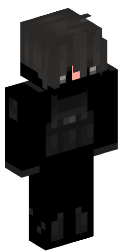 Minecraft Skin #163188