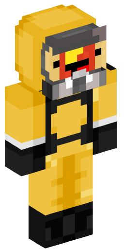 Minecraft Skin #163189