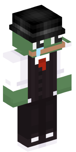 Minecraft Skin #163191
