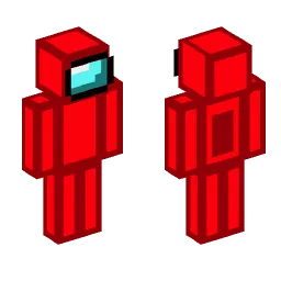 Minecraft Skin #163192