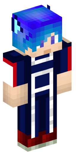 Minecraft Skin #163193