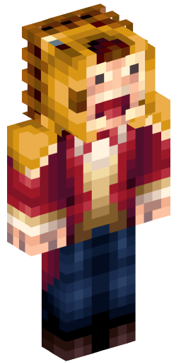Minecraft Skin #163194