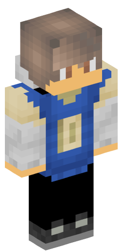 Minecraft Skin #163197