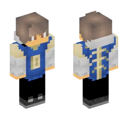 Minecraft Skin #163197