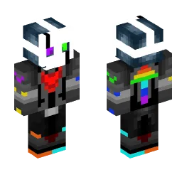 Minecraft Skin #163201