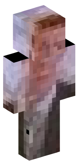 Minecraft Skin #163202