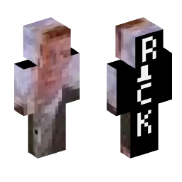 Minecraft Skin #163202
