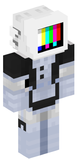 Minecraft Skin #163203