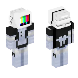 Minecraft Skin #163203