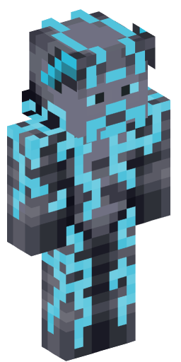 Minecraft Skin #163206