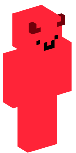 Minecraft Skin #163207