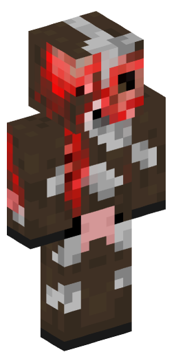 Minecraft Skin #163212
