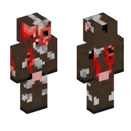 Minecraft Skin #163212