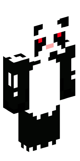 Minecraft Skin #163213