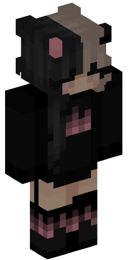 Minecraft Skin #163214