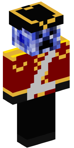 Minecraft Skin #163215
