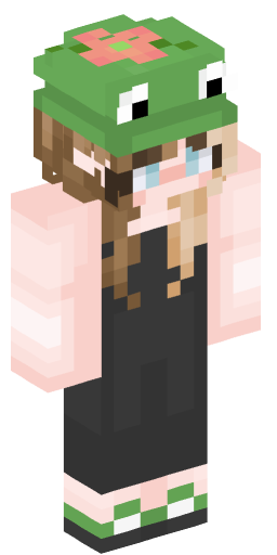 Minecraft Skin #163216