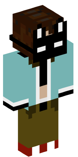 Minecraft Skin #163217