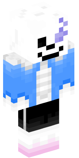 Minecraft Skin #163218