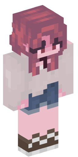 Minecraft Skin #163219