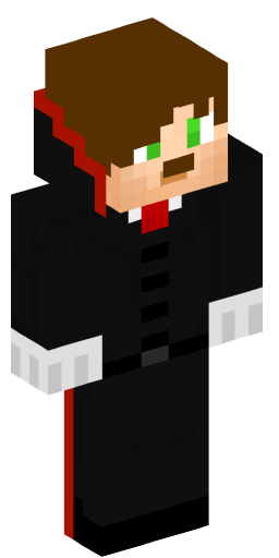 Minecraft Skin #163220