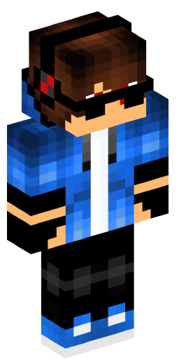 Minecraft Skin #163221