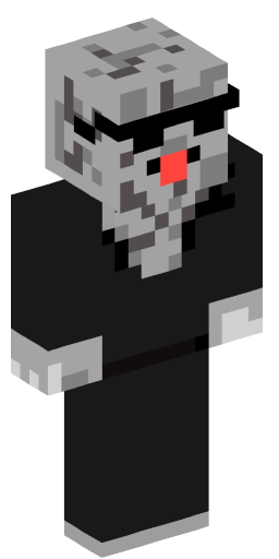 Minecraft Skin #163222