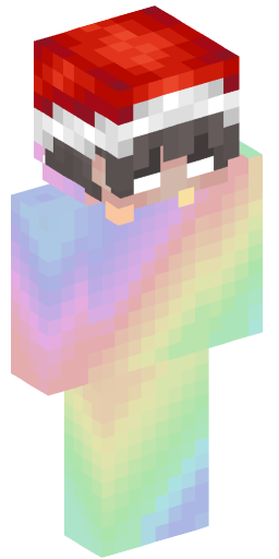 Minecraft Skin #163223