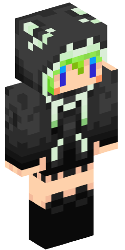 Minecraft Skin #163224