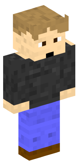 Minecraft Skin #163225