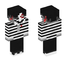 Minecraft Skin #163226
