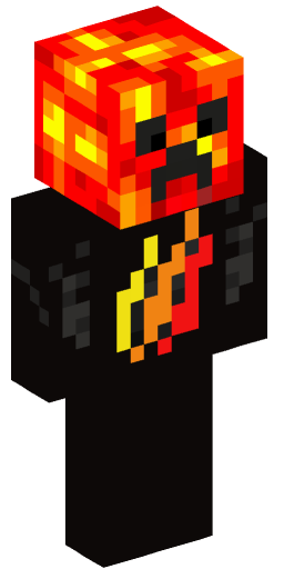 Minecraft Skin #163227