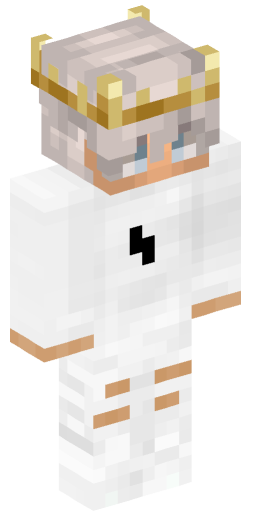 Minecraft Skin #163228