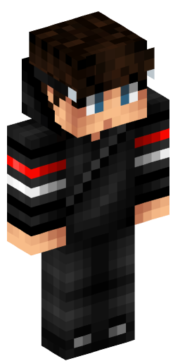 Minecraft Skin #163229