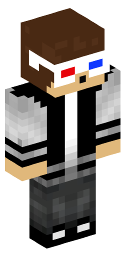 Minecraft Skin #163230