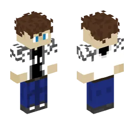 Minecraft Skin #